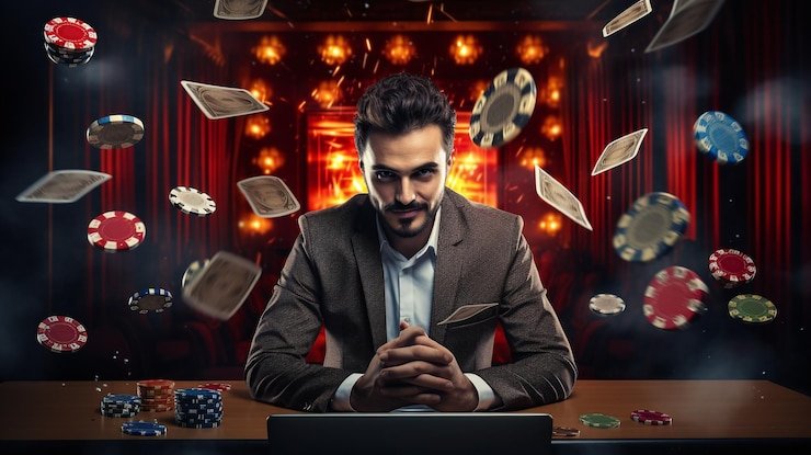 Statistik permainan dan riwayat taruhan American Roulette